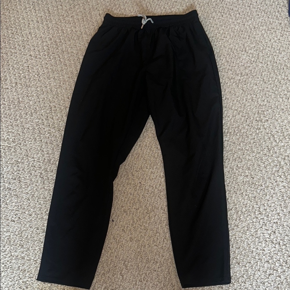 Women’s Black Pants